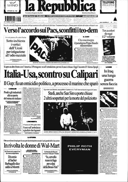 La repubblica